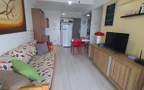 Smart Residence Flat - Flat 1009